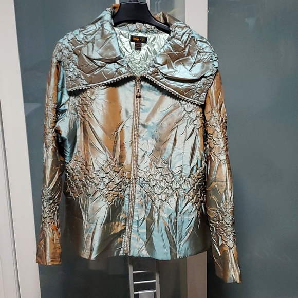 Jerry T Dresses & Skirts - Skirt set